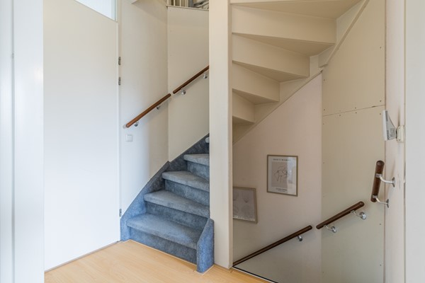 Medium property photo - Langstraat 71, 5912 PA Venlo